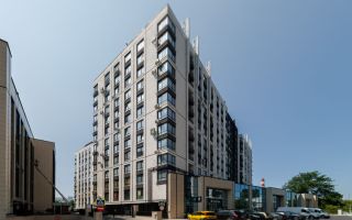 Vânzare, apartament, 3 camere, strada Calea Ieșilor, Buiucani - Poză 15