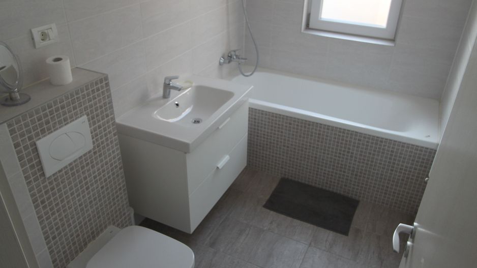 Apartament superb de inchiriat/ Cozy flat for rent - Poză 9