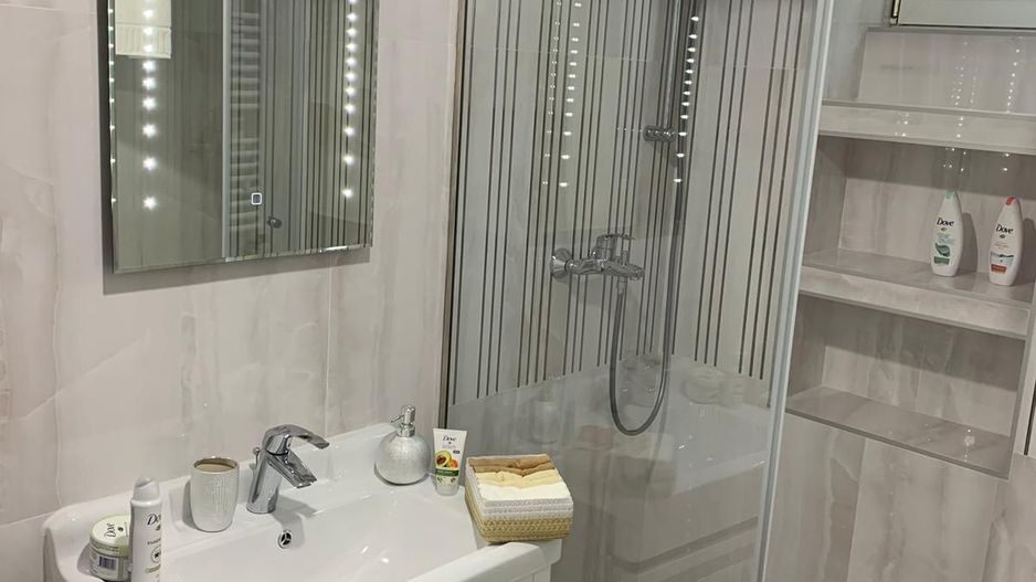 Apartament 3 camere | Modern | Universitate | Renovat Complet - Poză 11