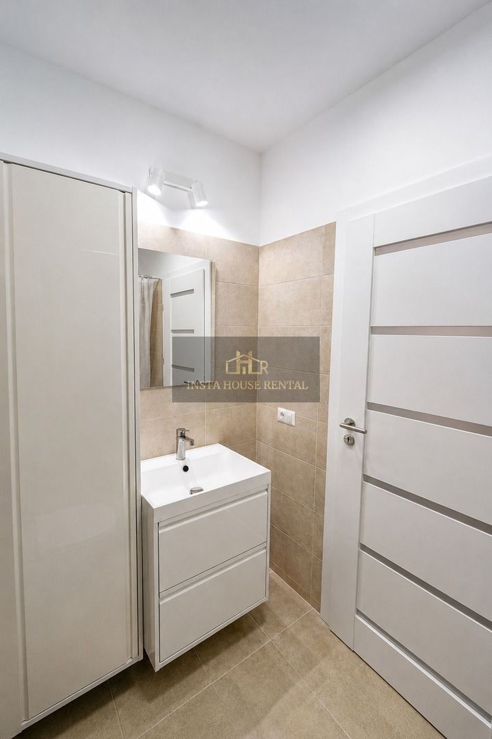 Apartament 2 camere - Prima Vista  / Boxa subsol - Poză 9
