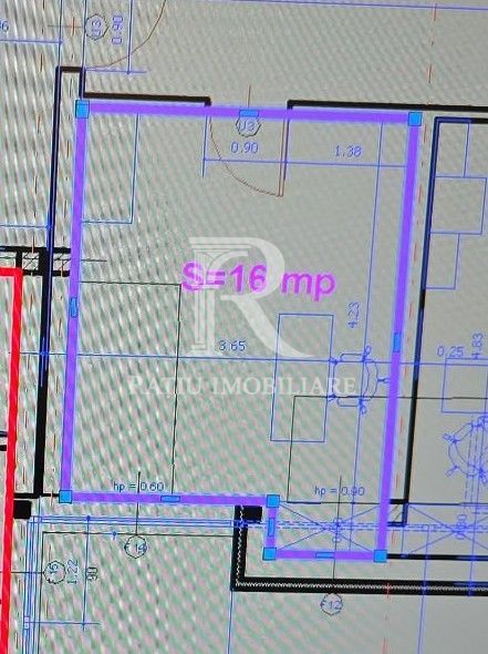 SPATIU PENTRU BIROU DE ÎNCHIRIAT | ZONA CENTRALĂ | ORADEA | BIHOR - Poză 4