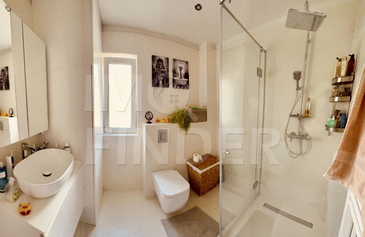 Apartament de vanzare cu 4 camere 89 mp Buna Ziua - Poză 5