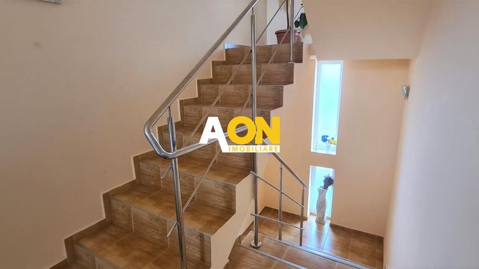 Exclusivitate! Apartament La Vila, 120MP, 3 Camere, Garaj - Poză 5