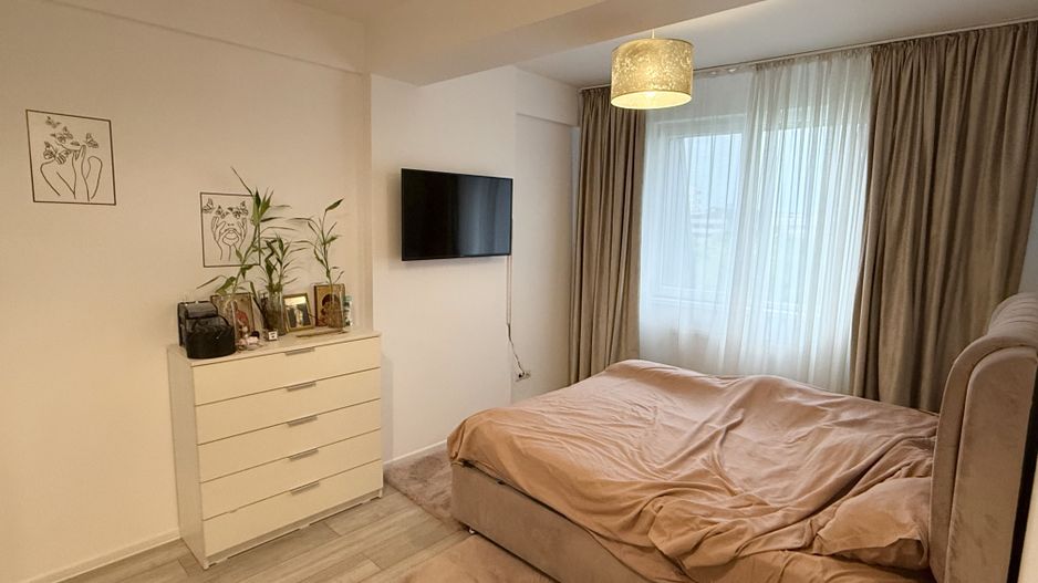 Apartament 2 camere Aerogarii - Poză 2