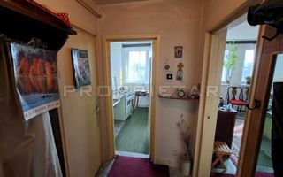 2 Camere - 50MP | Etaj Intermediar | Reabilitat | Parc Apusului - Poză 2