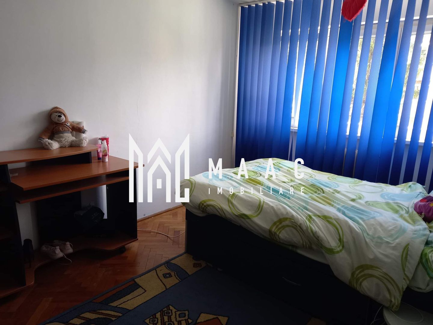 Apartament 2 camere I Etaj 3 I 48 MPU I Zona Rahova - Poză 4