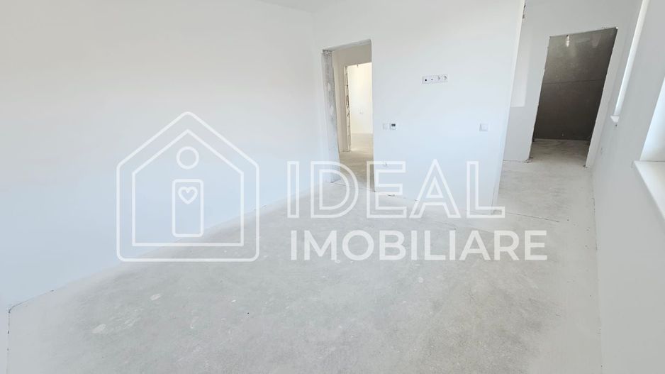 Casă individuală nouă în Sibiu – 130 mp utili, teren 277 mp și pod de 70 mp - Poză 12