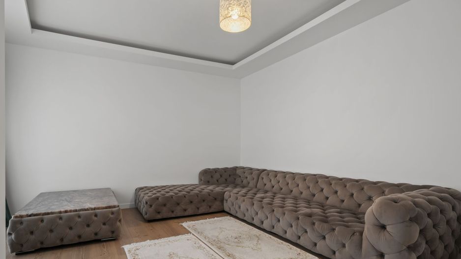 Apartament decomandat | 58 mp | Lake House Sisești | Mobilat sau Nemobilat | Nou - Poză 4