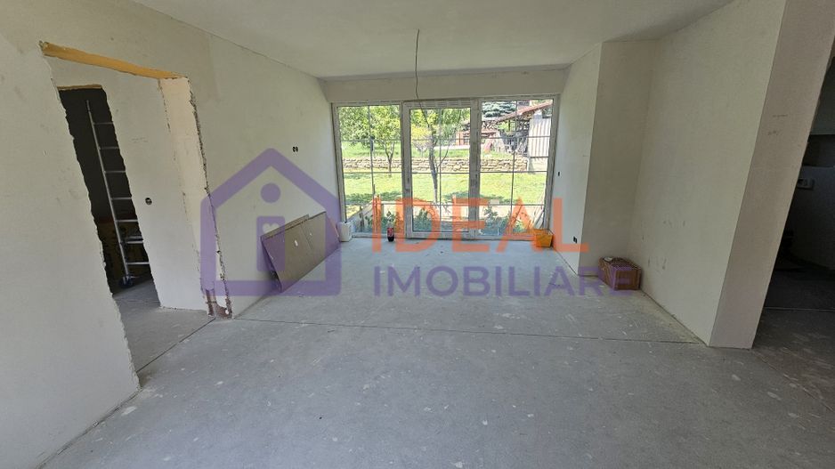 Casă Individuală de Vânzare | In Cisnădioara | 900 mp teren | 187 mpu - Poză 11