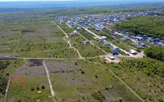Teren pentru construcții, Durlești - Poză 1