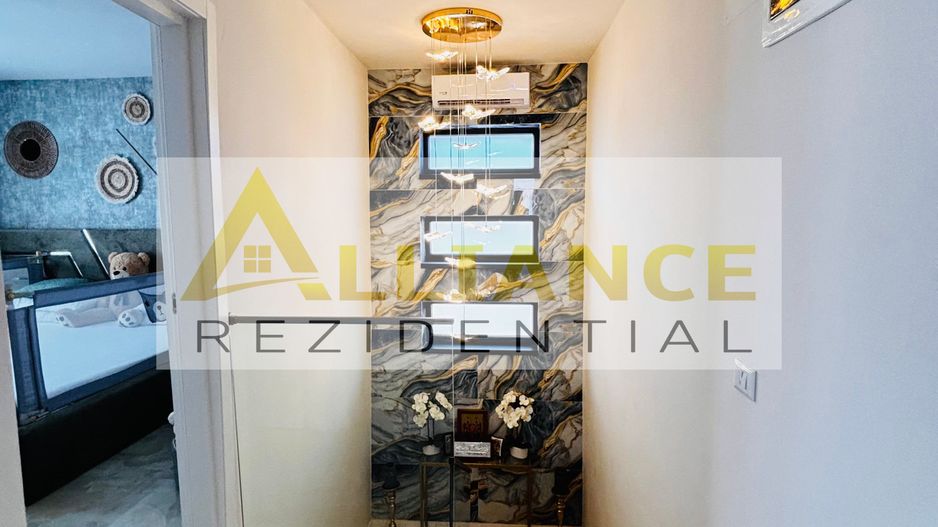Casă individuală premium cu piscină, smart home - Poză 16