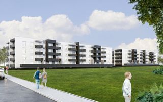 3 camere Parcare BONUS Incalzire in Pardoseala Gradina 48mp - Poză 2