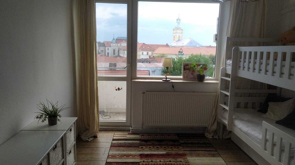 Apartament ultracentral 3 camere - Poză 6