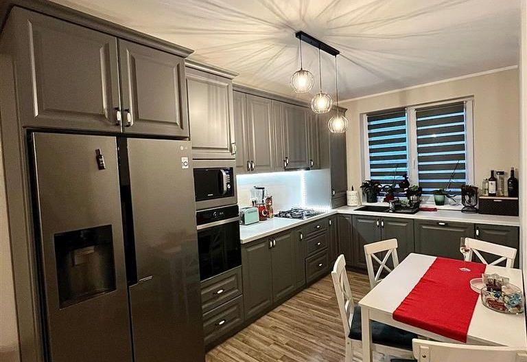 Duplex P+E Cal. Urseni mobilat si utilat - Poză 4