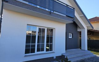 CASA INDIVIDUALA BRAGADIRU, TOATE UTILITATILE, CURTE 242 MP, COMIS 0% - Poză 37