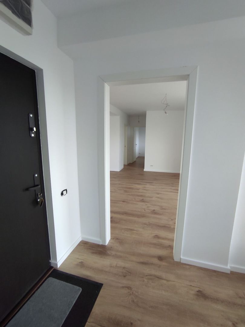 Penthouse Exclusivist - Cismigiu - PARK VIEW - Poză 18