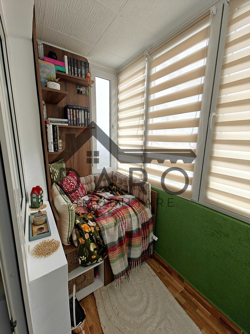 Apartament 2 camere confort 2 - Poză 7