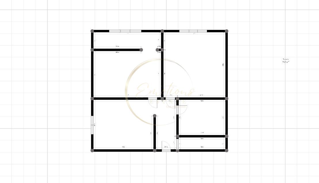 SUPER PREȚ | Apartament 2 dormitoare | Județean, Timișoara - Poză 10