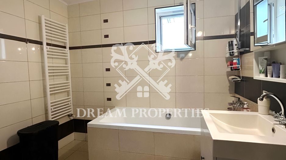 Apartament 3 camere la cheie, balcon, curte proprie, zona Apahida - Poză 10