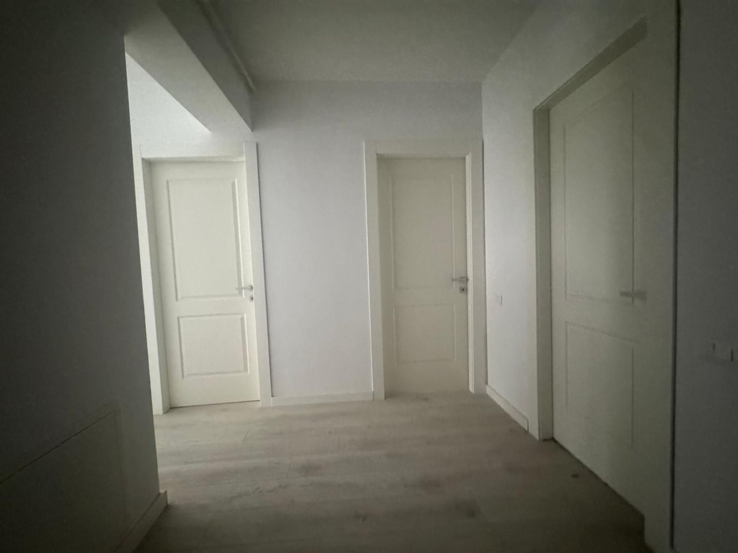 3 camere decomandat || PIPERA ROND OMV - Poză 15