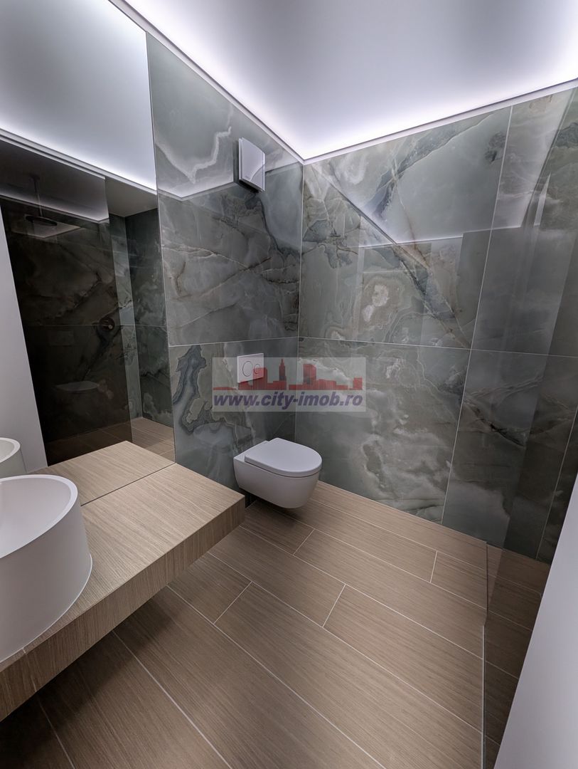 Inchiriere  Apartamnet  3  Camere Iancu Nicolae - Poză 17