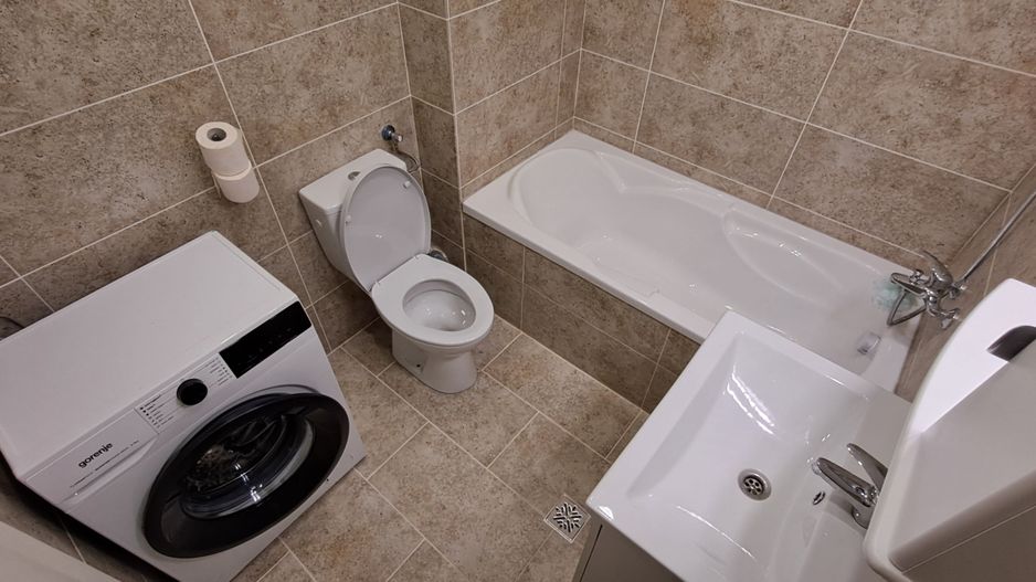 Prima inchiriere! Garsoniera Militari Residence / Chiajna - Avangarde - Poză 11