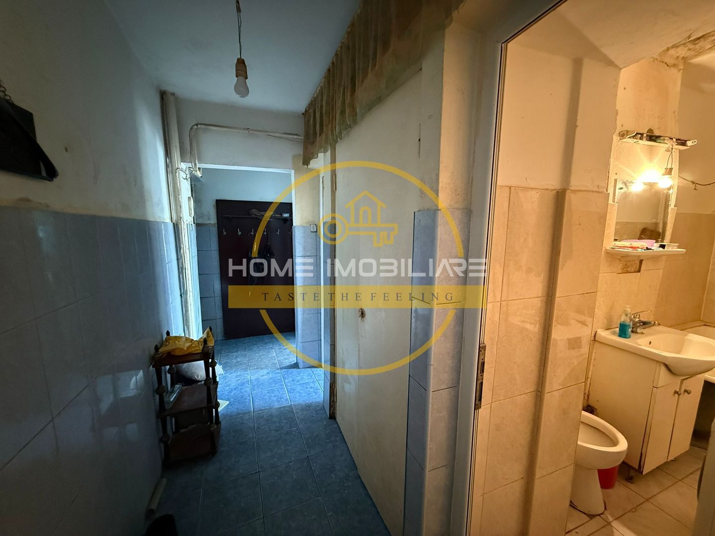 Apartament cu 3 camere / 50 mp / in zona Alexandru - Poză 4