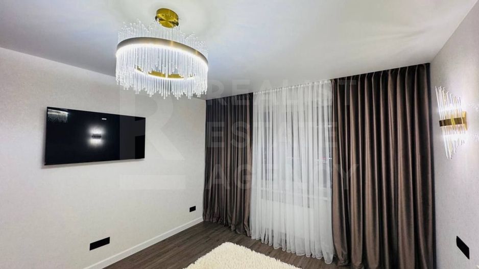 Chirie, apartament, 2 camere, bul. Mircea cel Bătrân, Ciocana - Poză 8