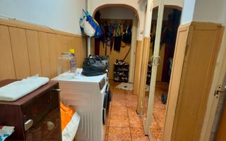 ALEXANDRU CEL BUN -  ETAJ 1 - APARTAMENT 3 CAMERE - BLOC 1975 - Poză 7
