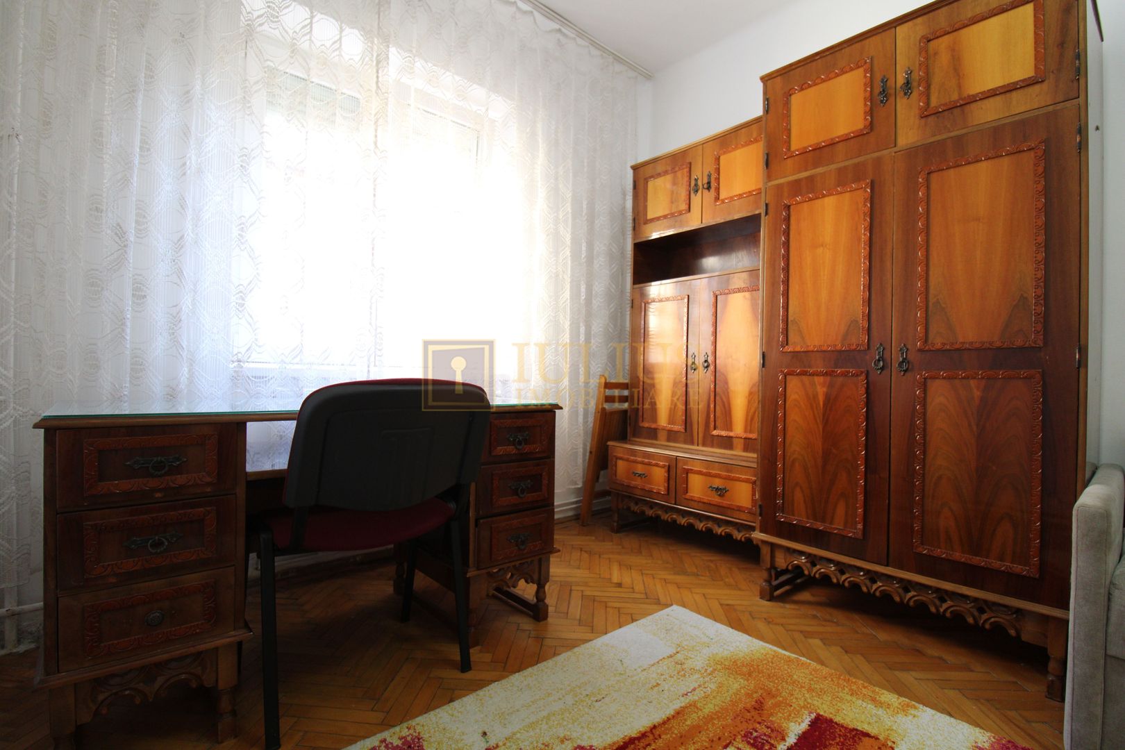 Central, 2 camere, centrala proprie - Poză 3