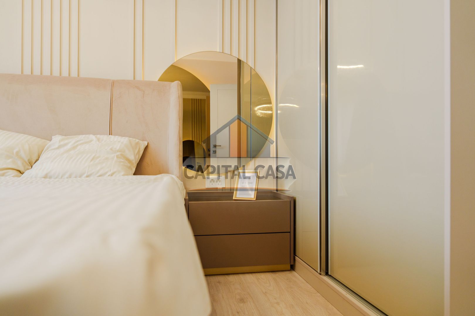 Apartament 2 Camere | Mobilat & Utilat Premium Pipera - Poză 82