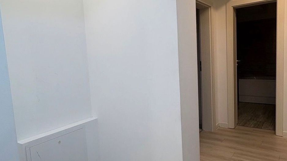 AP. 2 CAMERE CAISULUI REISDENCE, BLOC NOU, LOC PARCARE, METROU 10 MIN - Poză 7