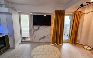 Duplex modern 2 camere, 2 băi | Mobilat complet | S310 - Poză 4