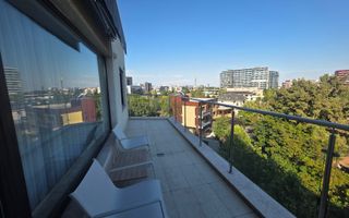 3 camere | 100 mp balcon+TERASA | Herastrau | Vedere libera - Poză 16