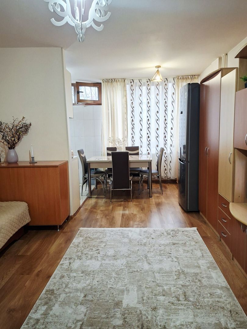 Garsoniera de vanzare in Gheorgheni - Poză 7