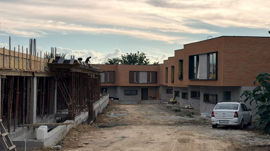 Vilă de vanzare în zona Palazu Mare Constanta - Poză 3