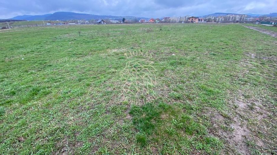 Teren Intravilan 850 mp-drum privat-ideal casa-Zona Zavoaie - Poză 4