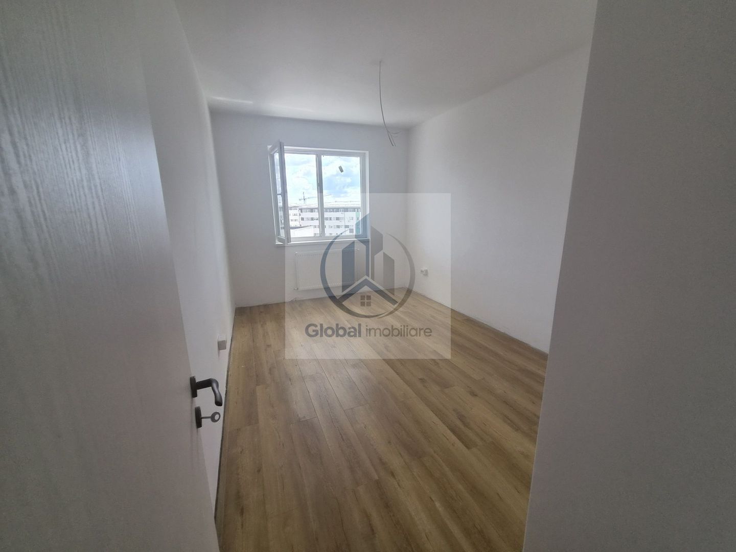 Apartament 2 camere 38 mp – Weiner Palada, Militari Residence – prima închiriere - Poză 2