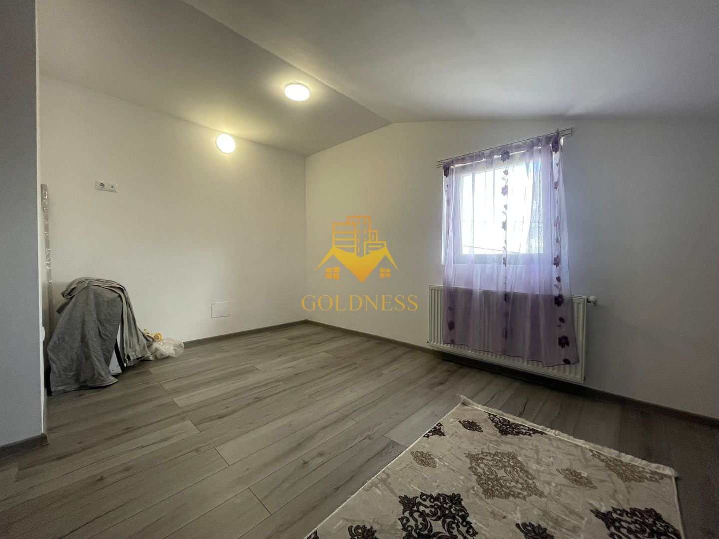 Casa individuala finisaje moderne! Comision 0% !30 de minute de Cluj | - Poză 9