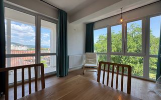 Apartament 2 camere | De inchiriat | 61 mp | Bloc nou | Cetate - Poză 2