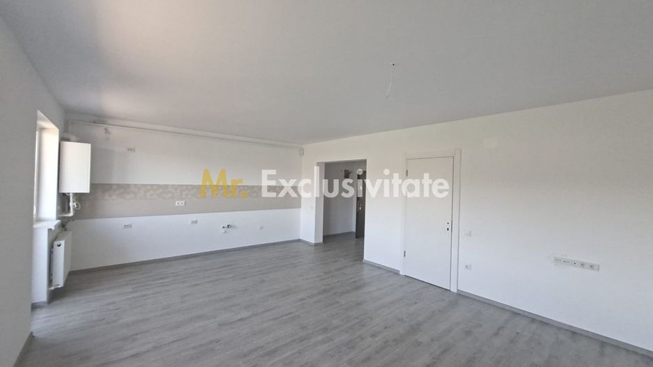 Apartament Bloc 2026 Cavalerului Residence loc de parcare inclus - Poză 2