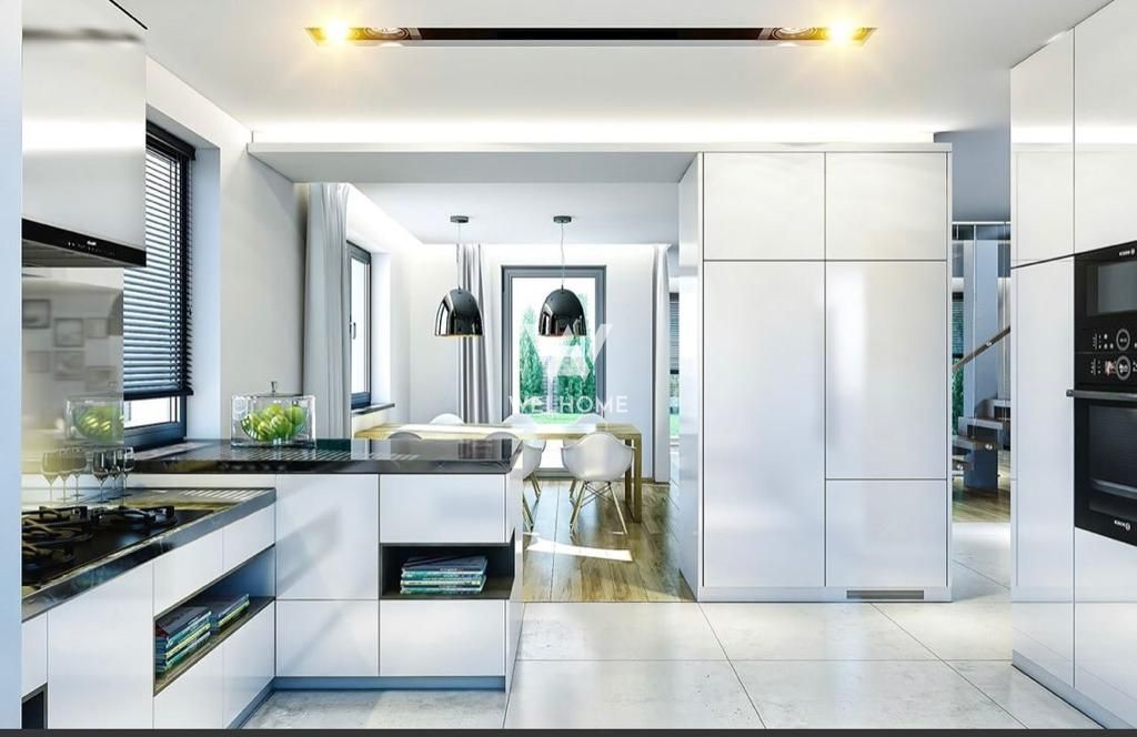 Casa individuala , teren 450 mp Selimbar SIBIU - Poză 12