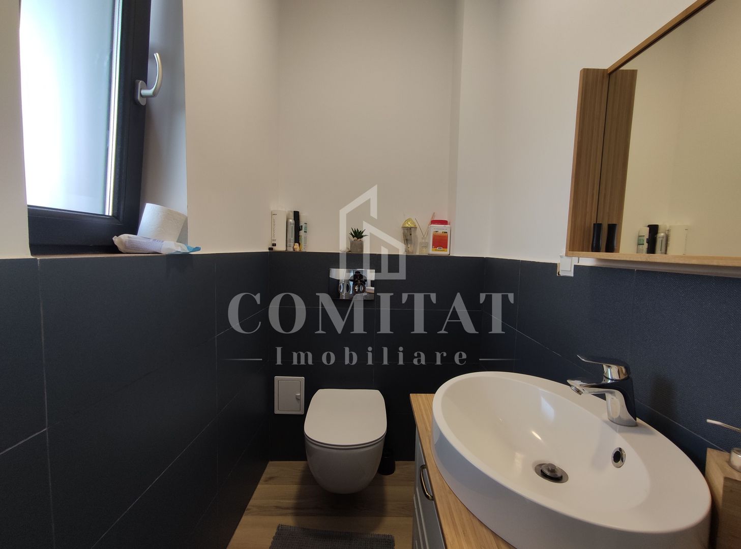 Casa individuala cu 4 camere | 130 mp | Faget - Poză 15