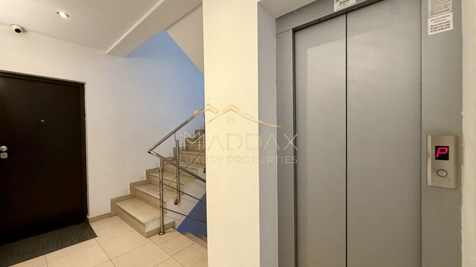 Duplex 4 camere // 179 mp utili + terasa 49 mp / 1 Parcare // Floreasca - Poză 53