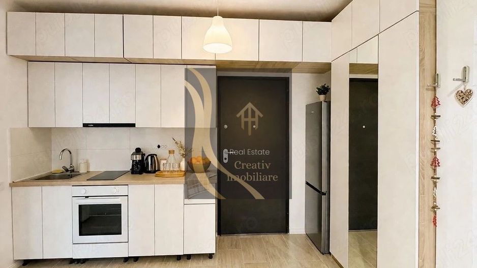 Apartament cu 2 camere in Plaza Residence, Lujerului, GranVia - Poză 4