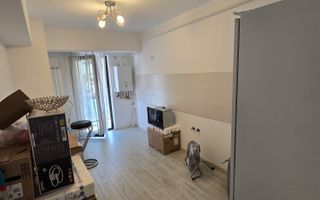 Apartament 2 camere 60 mp.+ loc de parcare Popas Pacurari 120000 euro - Poză 7