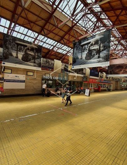 Renovat recent, bloc reabilitat, lift schimbat, Gara de Nord Dinicu Golescu - Poză 17