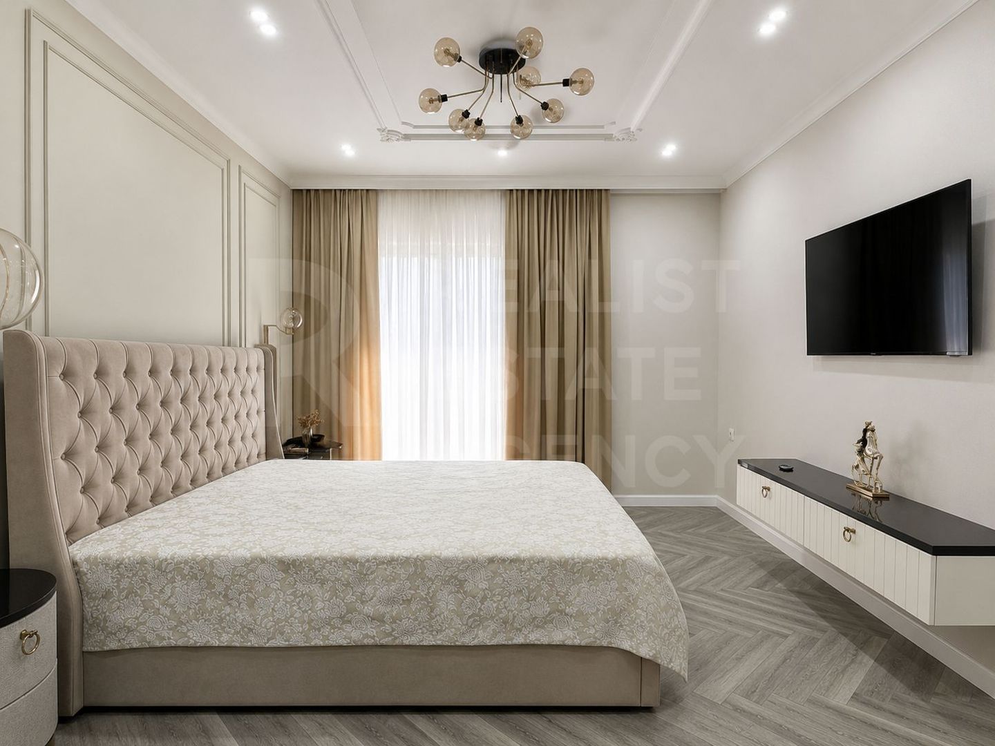 Chirie, apartament 3 camere, str.  Bulgară, Centru - Poză 3