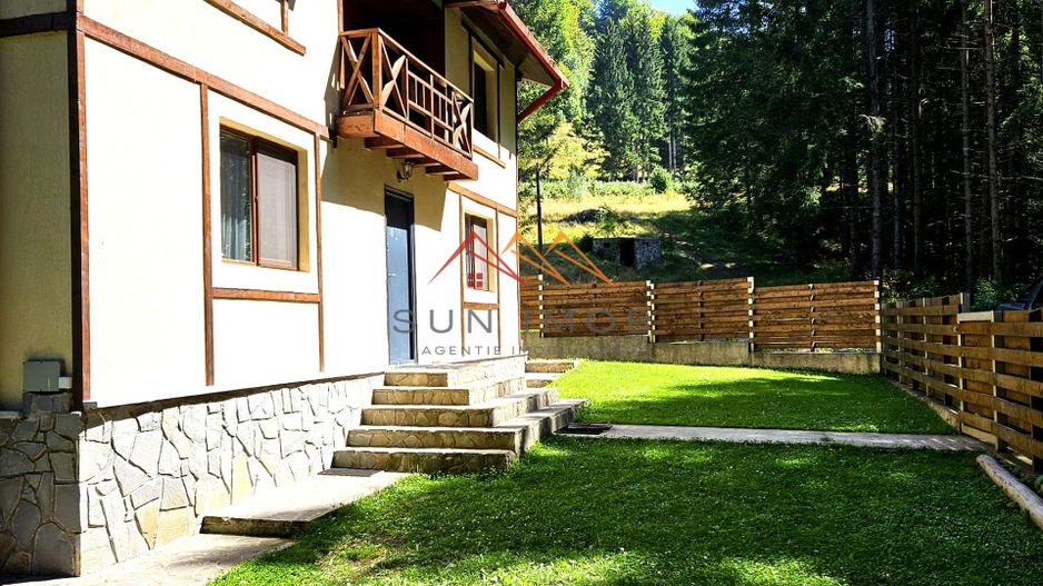 Casă P+E | 4 dormitoare | Negraș – Valea Doftanei | 393 mp teren - Poză 9