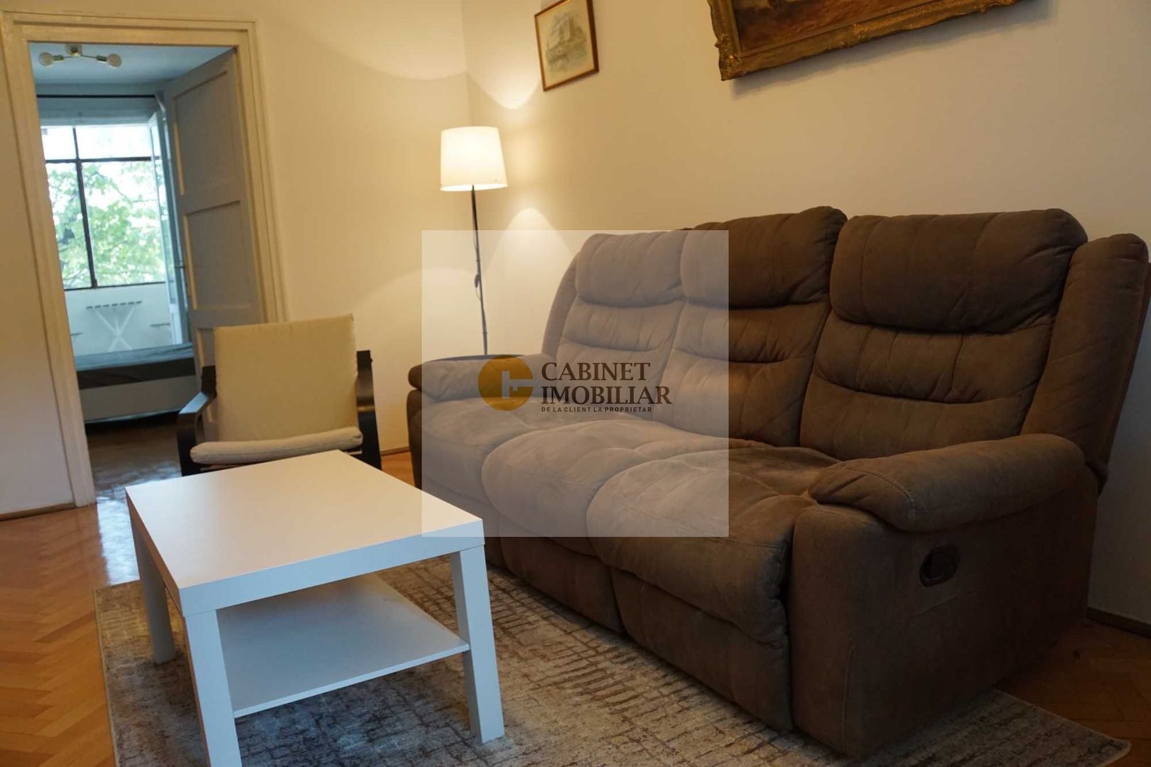 Apartament 2 camere | Floreasca | Recent renovat - Poză 2